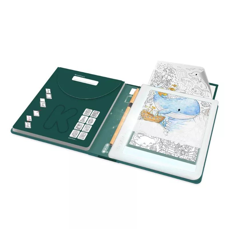 Kidydraw PAD Meli Melo
