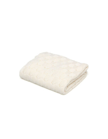 Mantita de Bambú Crudo Kiokids