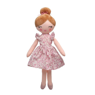 Muñeca Trapo 35cm Kiokids