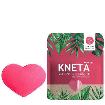 Bolsa Plastilina 20gr Rosa Knetä