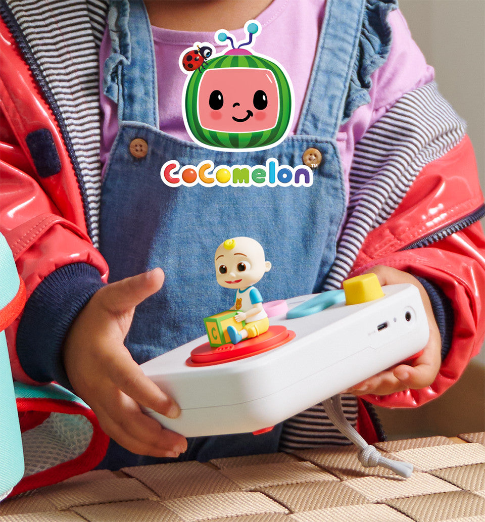 Faba Las Canciones de Cocomelon