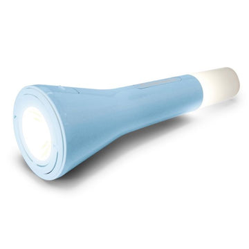 Linterna Azul KidyWolf