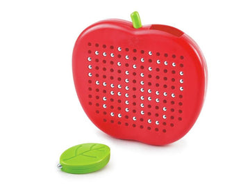 Manzana Magnética de Hape