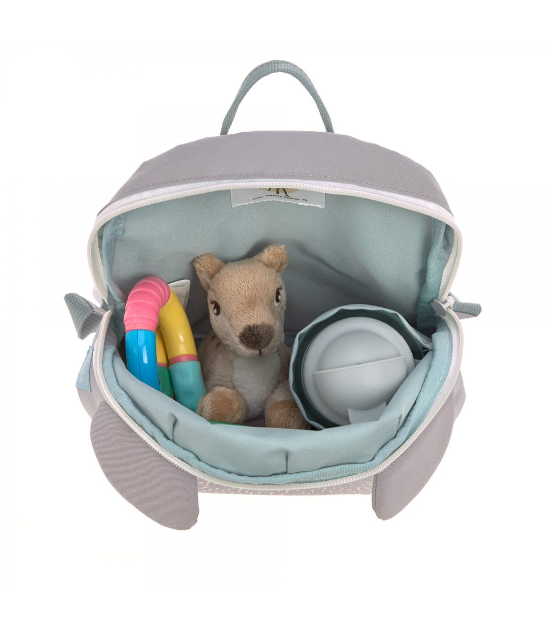 Mochila Pequeña About Friends Koala Lässig