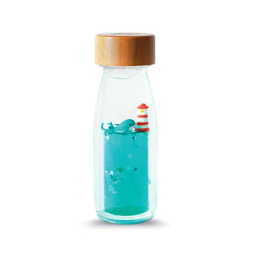 Move Bottle Whale Calm de Petit Boum