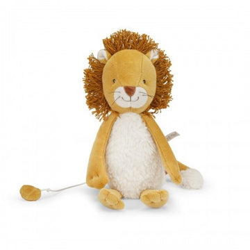 Muñeco Musical León Mamba Forêt Mawa de Moulin Roty