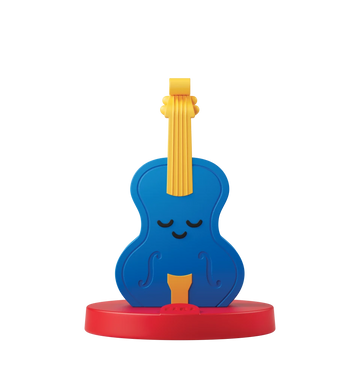 Faba Música Clásica de Violonchelo