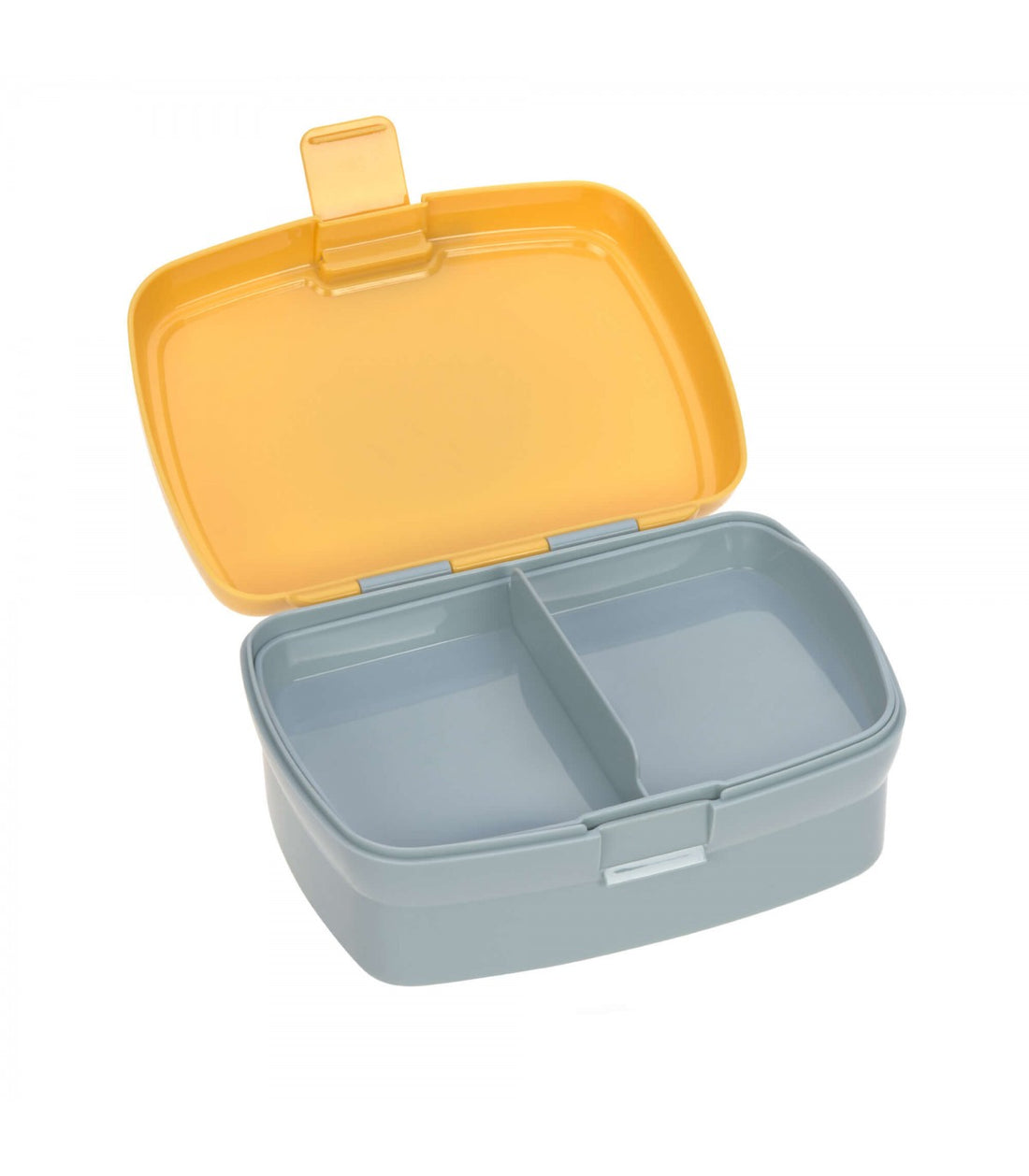 Pack Botella y Fiambrera León Lässig