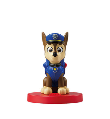 Faba La Patrulla Canina: Chase