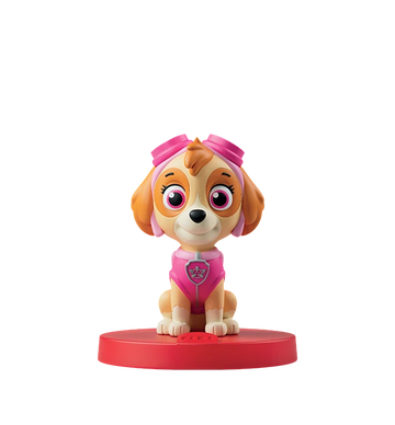 Faba La Patrulla Canina: Skye