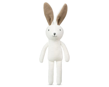 Peluche Conejito Patilargo Algodón Kiokids