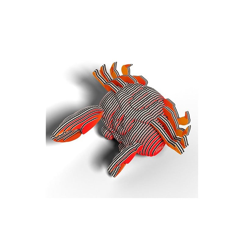 Puzzle 3D Eugy Crab