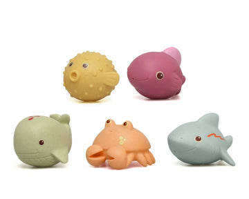 Juguete Antimoho para el Baño Kiokids