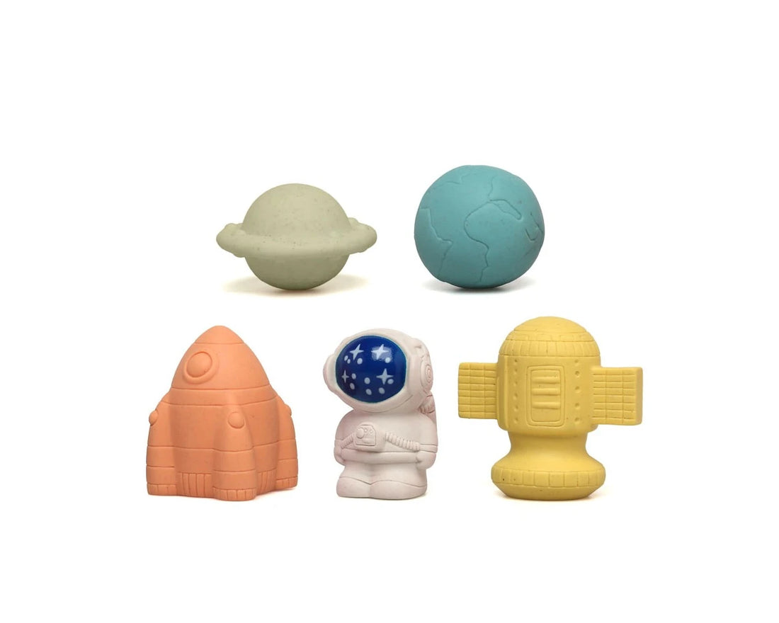Juguete Antimoho para el Baño Kiokids