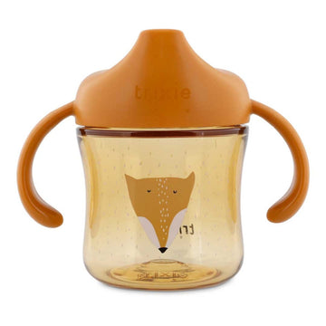 Taza con Asas Zorro de Trixie