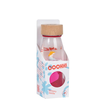 Petit Boum Move Bottle Sea Sparkle