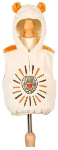 Disfraz León Lio 2 años años de Souza