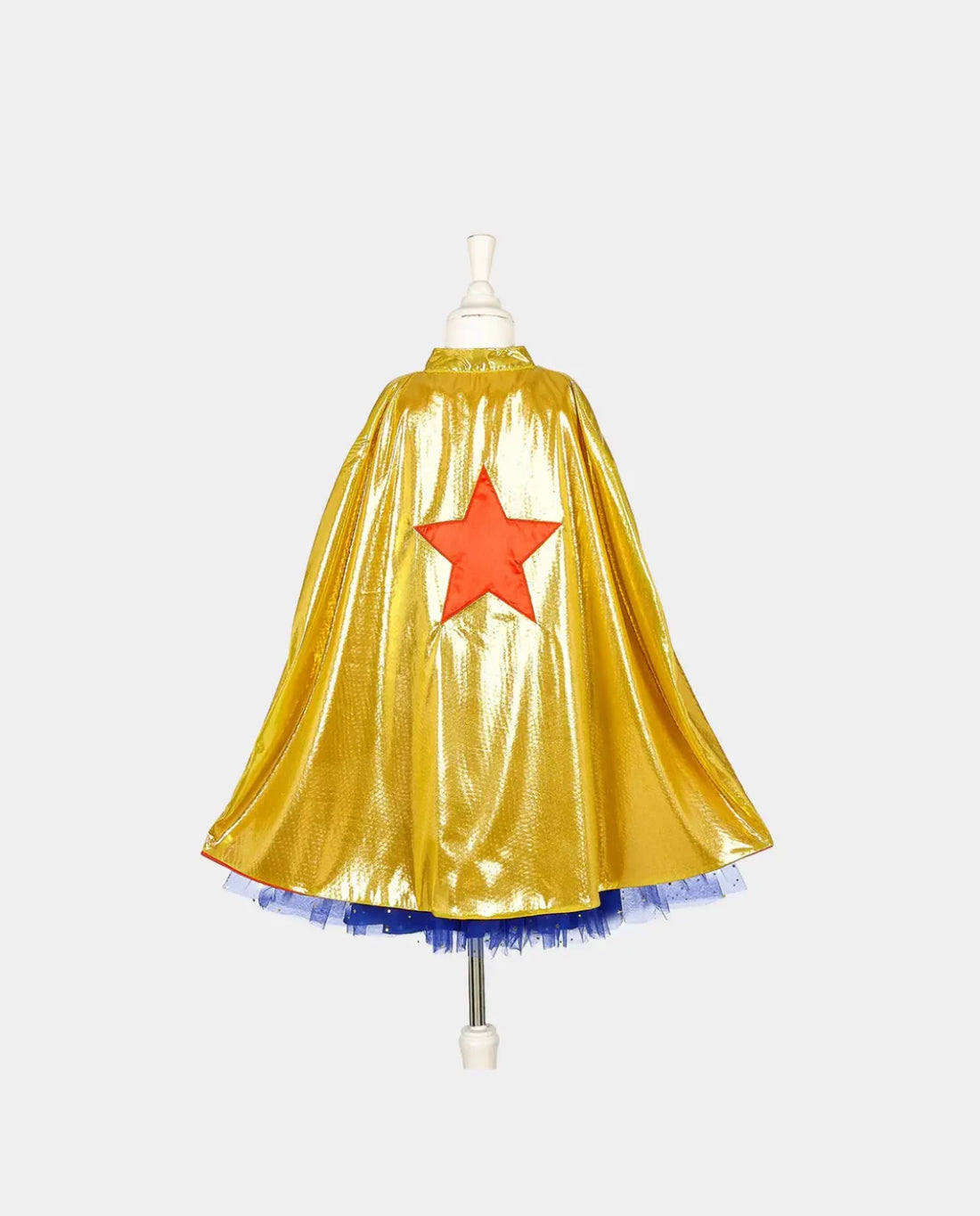 Disfraz  Super Hero girl de Souza