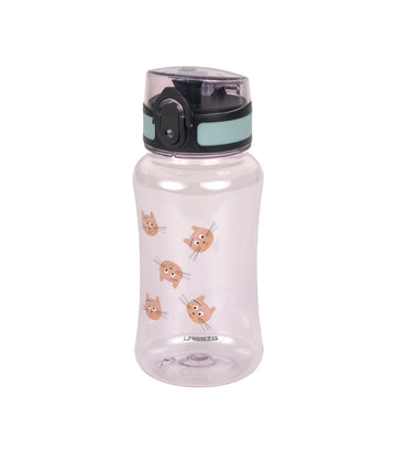 Botella Pequeña Gatitos 420ml Lässig