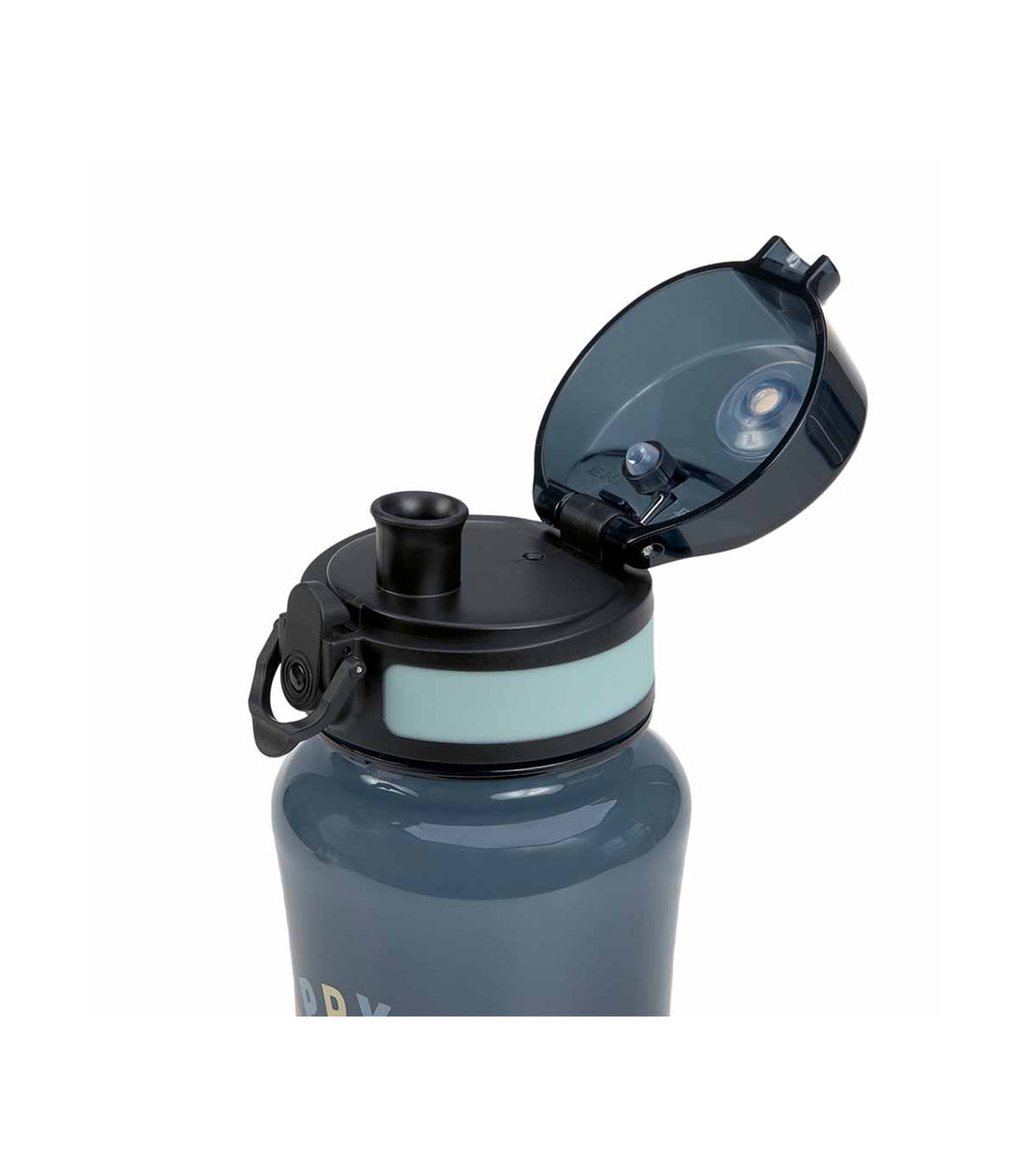 Botella Pequeña Nube 420ml Lässig