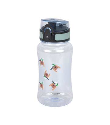 Botella Pequeña Perritos 420ml Lässig
