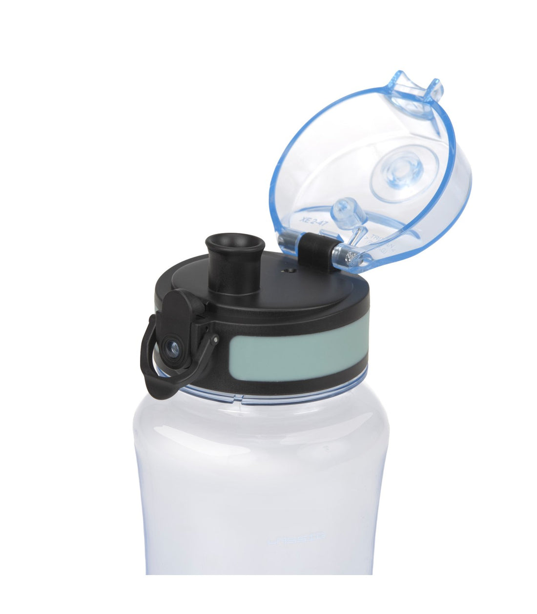 Botella Pequeña Drivers 420ml Lässig