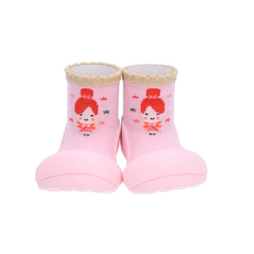 Calzado Attipas Fairy Pink