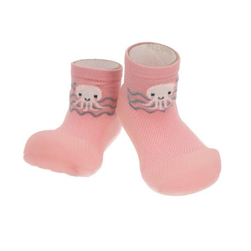 Attipas Aqua Octopus Pink